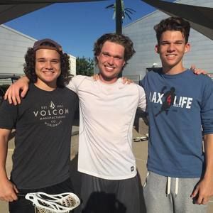 Meet your Posher, Jack